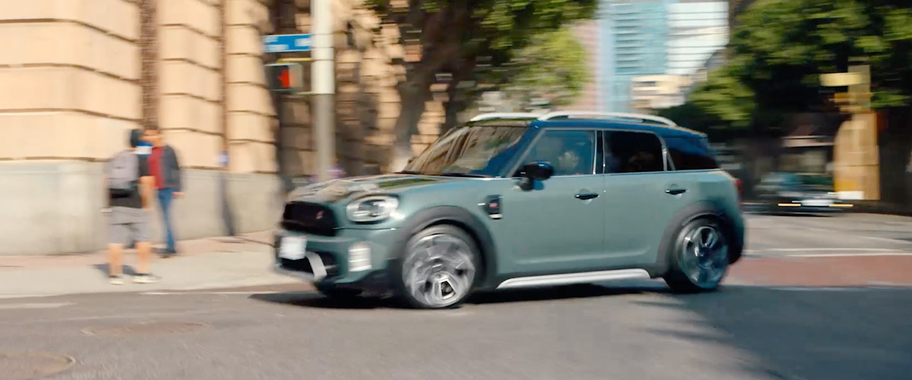 MINI